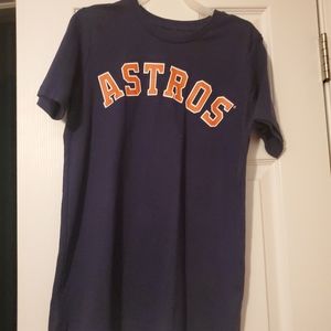 Houston Astros- ALTUVE #27.